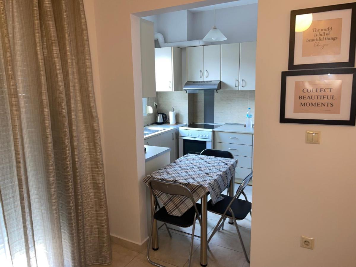 Central Comfy Home 칼라마타 외부 사진