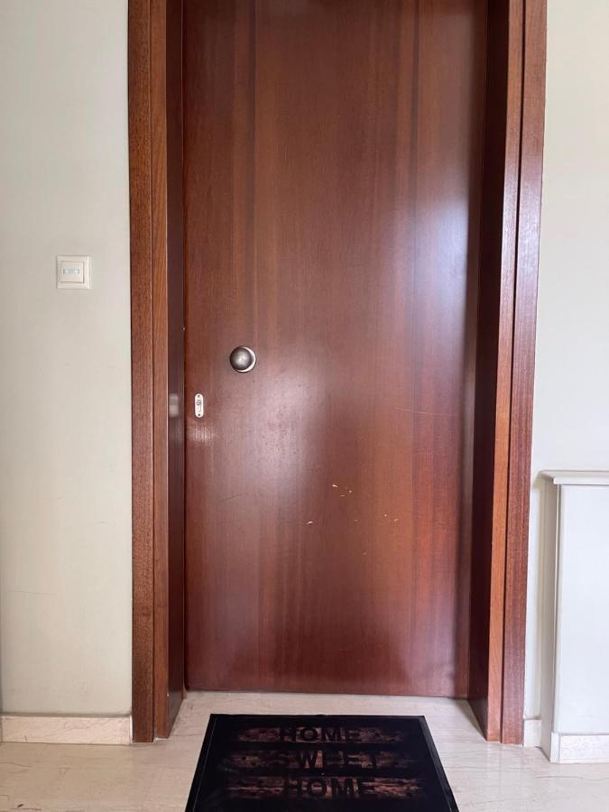 Central Comfy Home 칼라마타 외부 사진